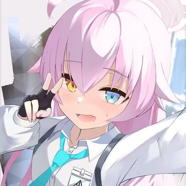 Profile image of 호시노