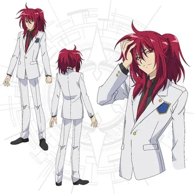 Profile image of レン