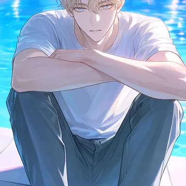 Profile image of Soren