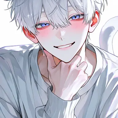 Profile image of シロ