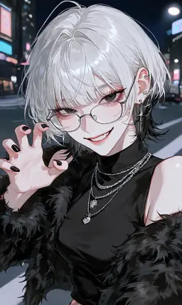 Profile image of 莉央