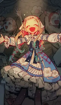 Profile image of 네네