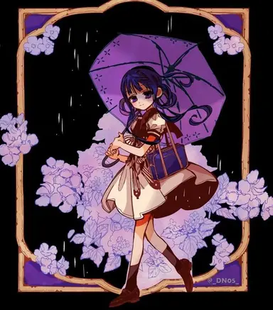 Profile image of 아오이
