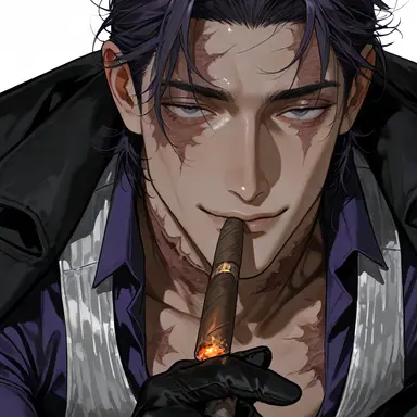 Profile image of サルヴァトーレ