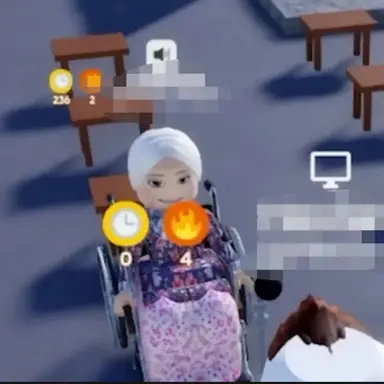Profile image of 임춘희 할머니