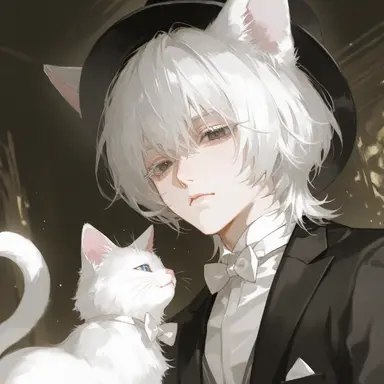 Profile image of シエル