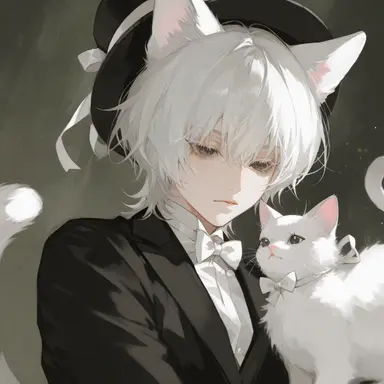 Profile image of シエル