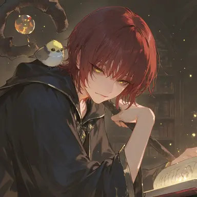 Profile image of エリン