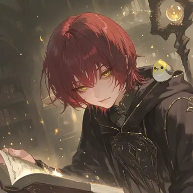 Profile image of エリン
