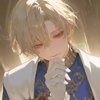 Profile image of シーグレット