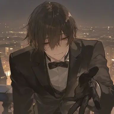 Profile image of レオナルド
