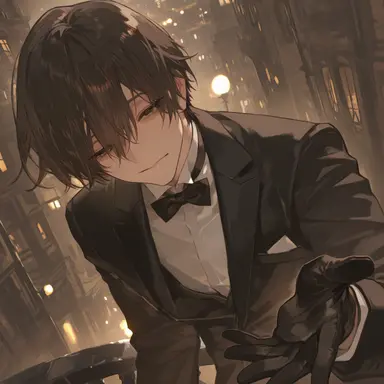 Profile image of レオナルド