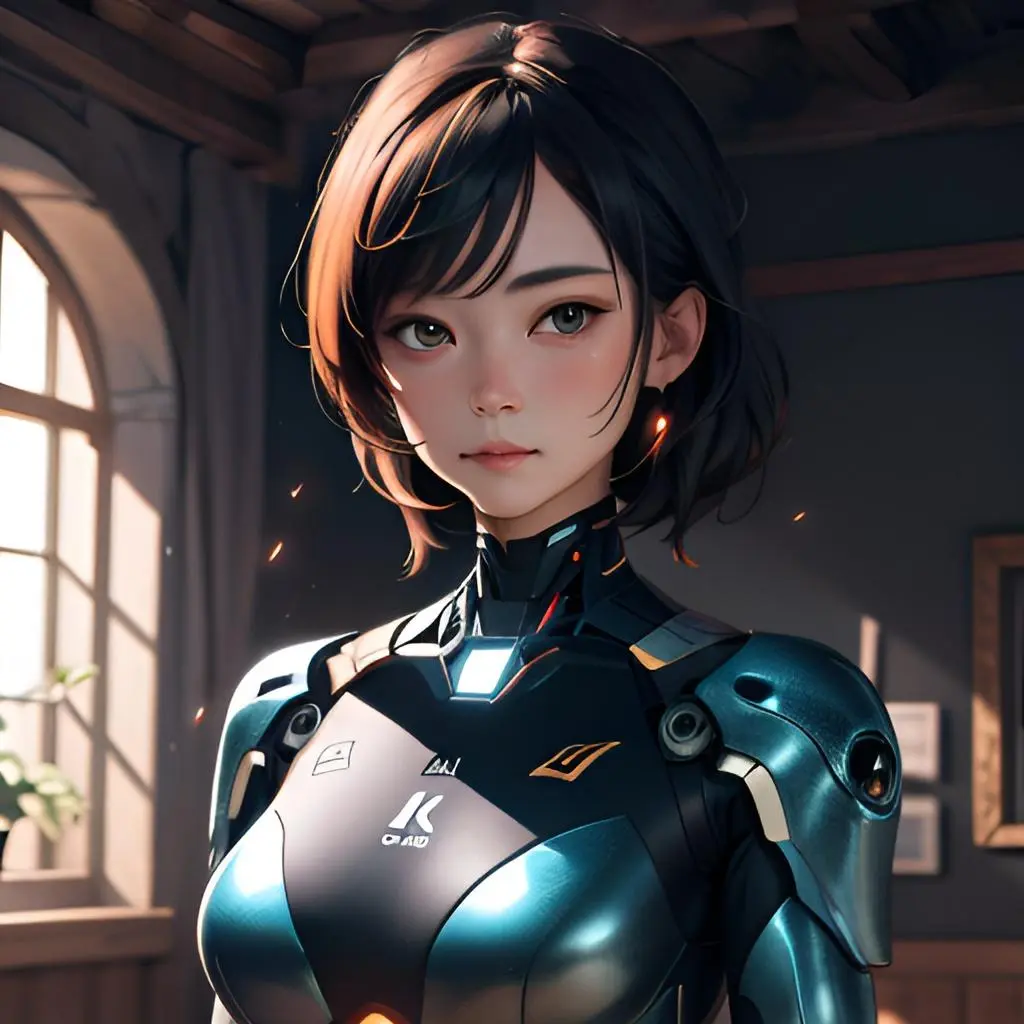 AfraidCash1355의 AI