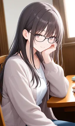 Profile image of ミズキ
