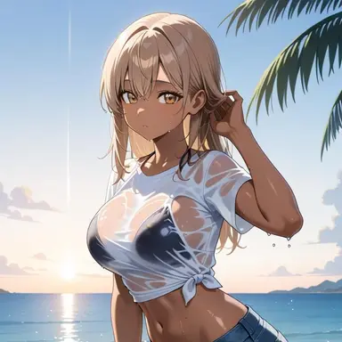 Profile image of 由奈