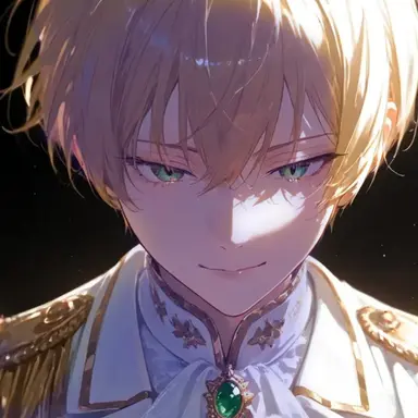 Profile image of アドリアン