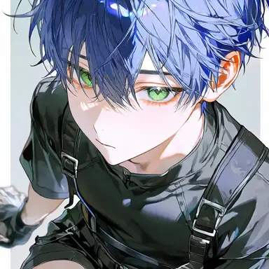 Profile image of Mio