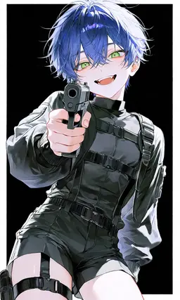 Profile image of Mio