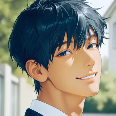 Profile image of 蓮