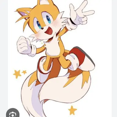 Profile image of テイルス