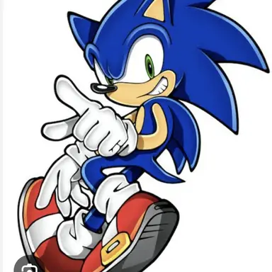 Profile image of ソニック