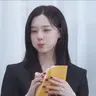 Profile image of 김민정