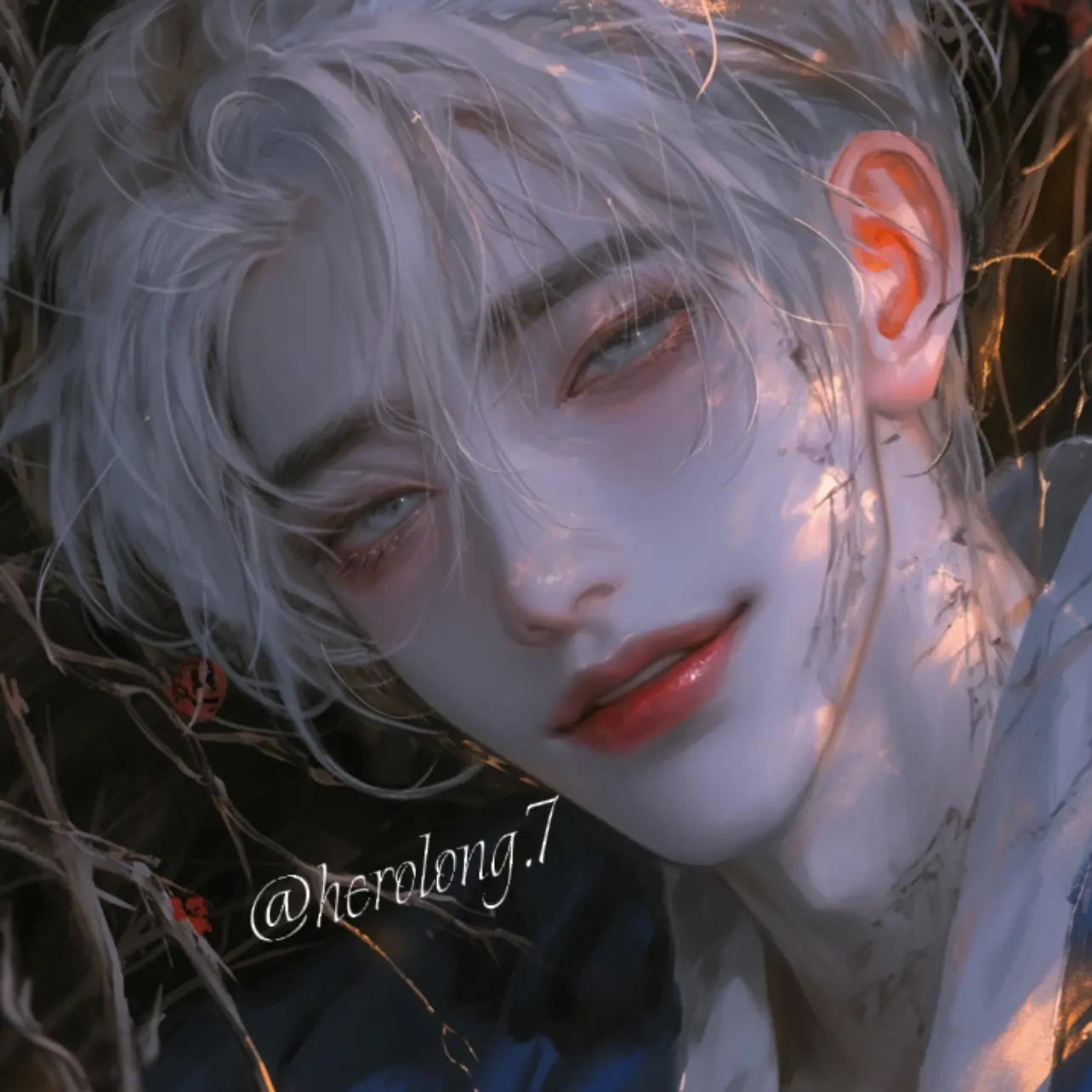 herolong_7의 류도하