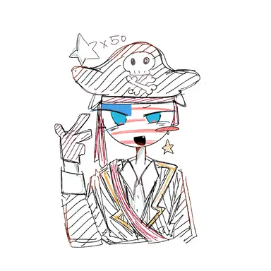 Profile image of アメリカ