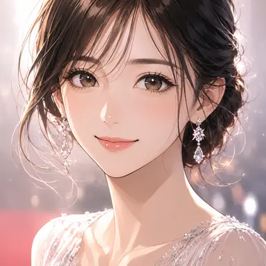 Profile image of Rin Amami