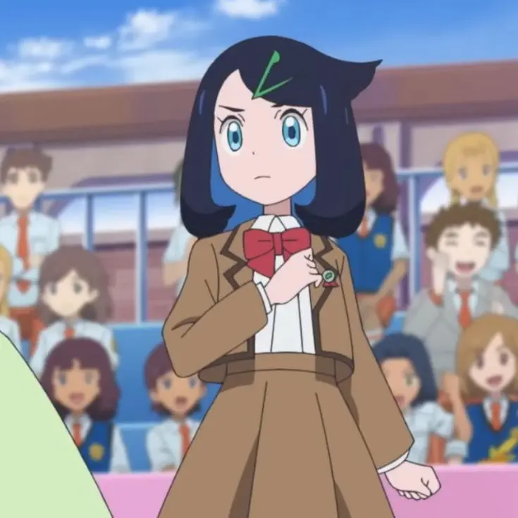 Reptilewiki의 리코와 석영학원 다니기