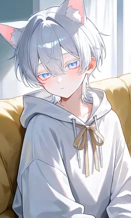 Profile image of ウアル