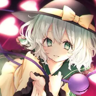 Profile image of こいし