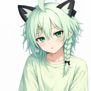 Profile image of こはく