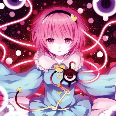 Profile image of さとり