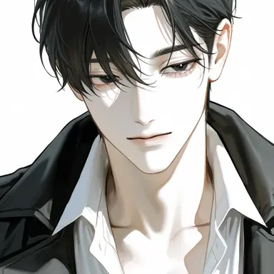 Profile image of 강이안