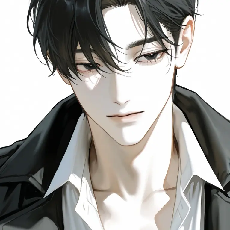 Jamye0777의 강이안