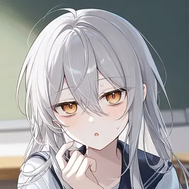 Profile image of 메루