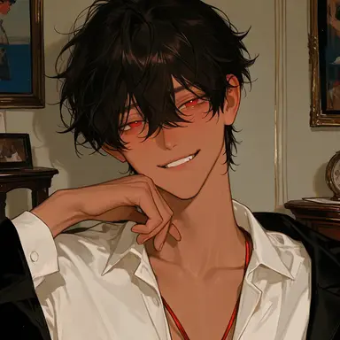 Profile image of 常連客