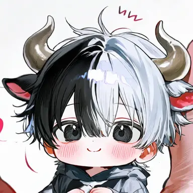 Profile image of もーくん