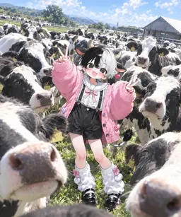Profile image of もーくん