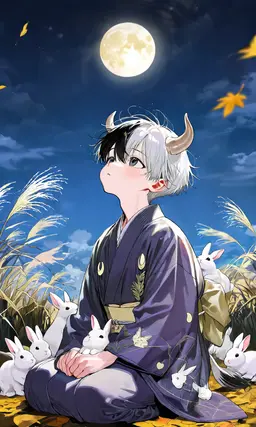 Profile image of もーくん