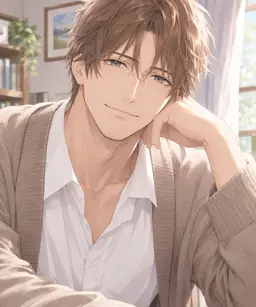 Profile image of 元治