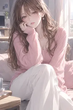 Profile image of 美玲