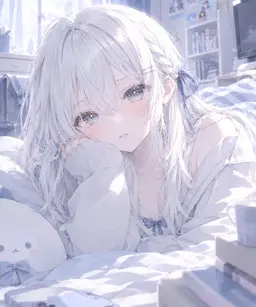 Profile image of 真白