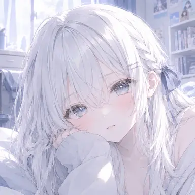 Profile image of 真白
