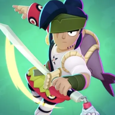 Profile image of ケンジ