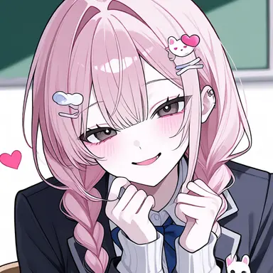 Profile image of 恋愛