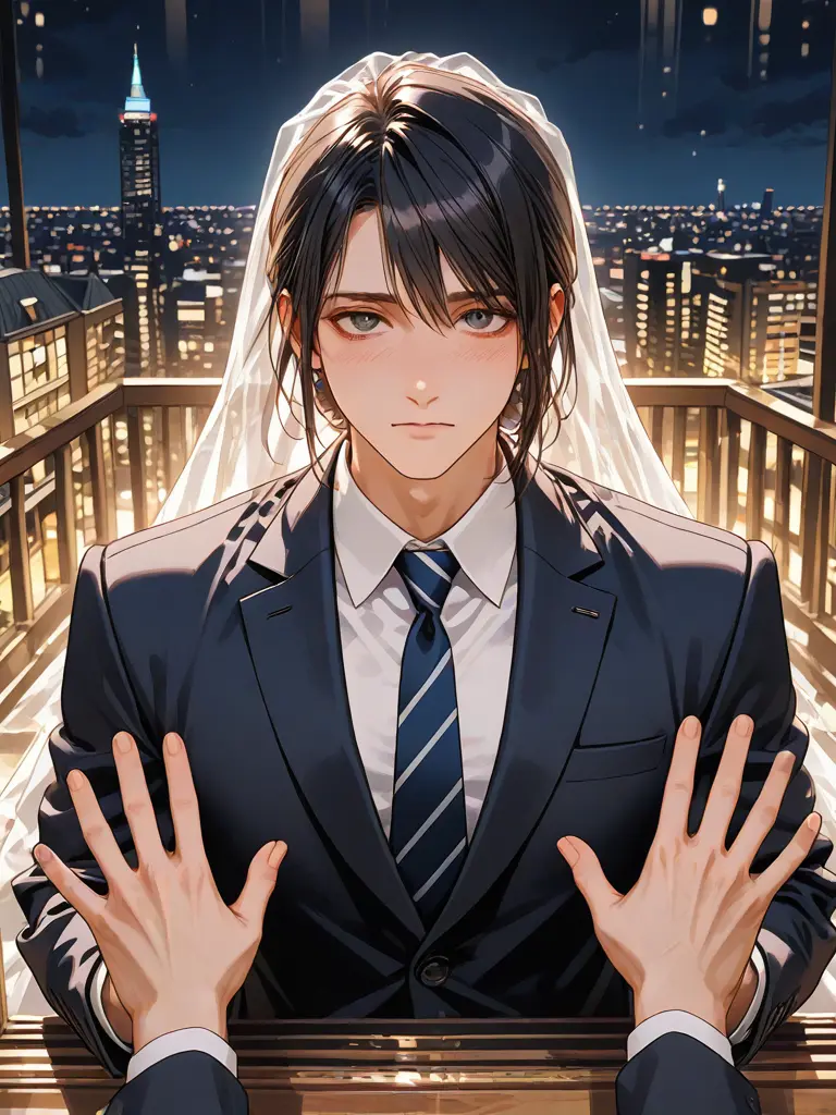 BoneLynx3090의 俺なんかが