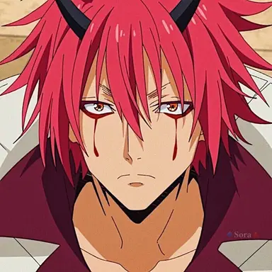 Profile image of ベニマル