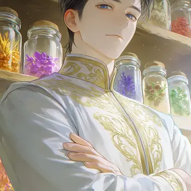 Profile image of Minato Kamishiro